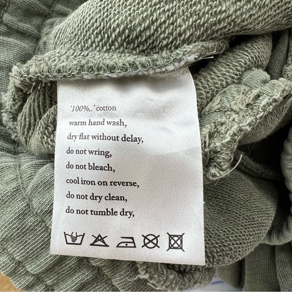 KSUBI 4 X 4 Trak Shorts Jungle - Picture 6 of 7